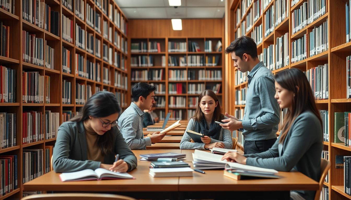 Innovative digital learning technology